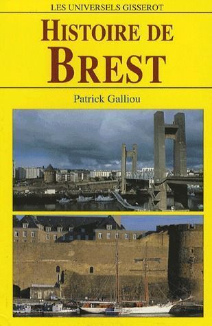 HISTOIRE DE BREST