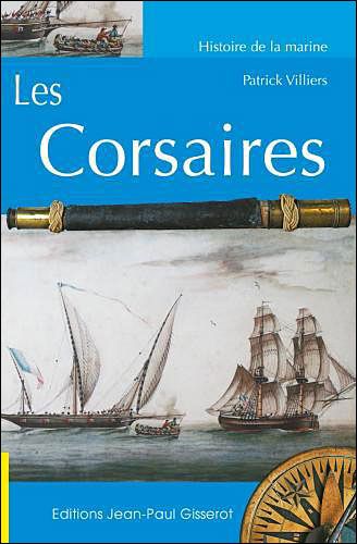 CORSAIRES (LES)