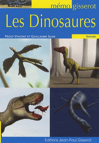 DINOSAURES (LES) - MEMO