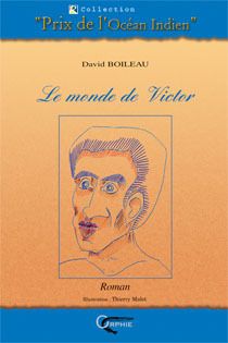 LE MONDE DE VICTOR - ROMAN