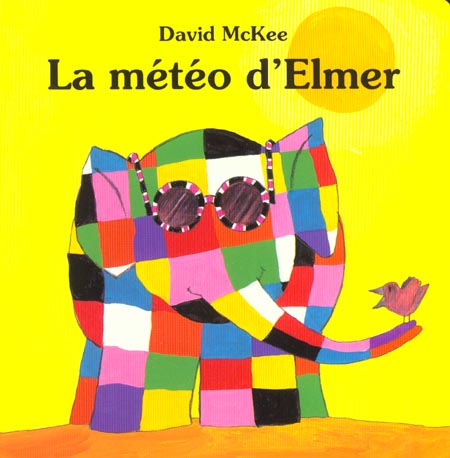 METEO D ELMER (LA)