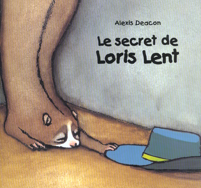 SECRET DE LORIS LENT (LE)