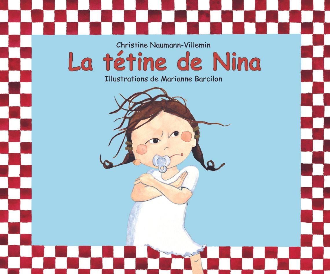 TETINE DE NINA (LA)