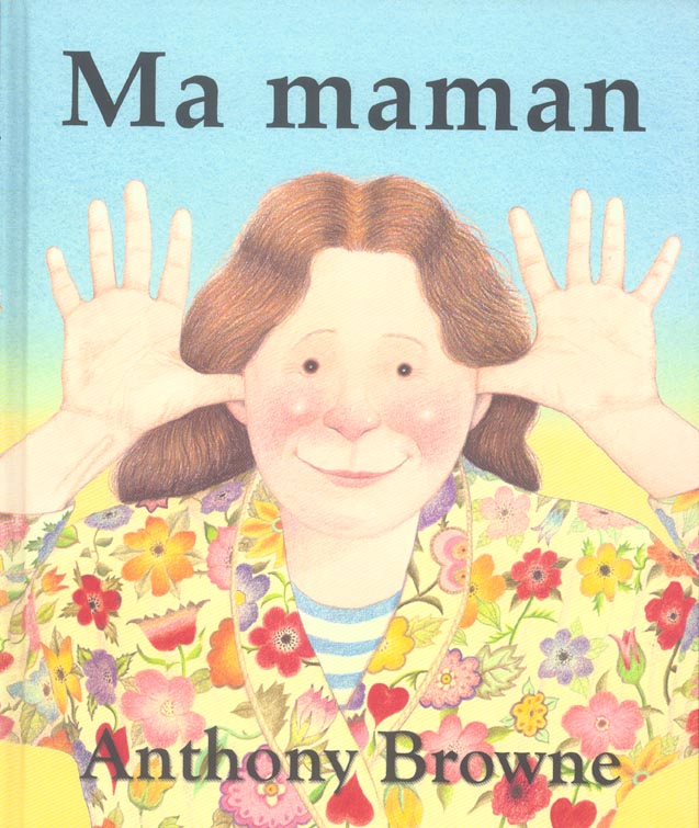 MA MAMAN