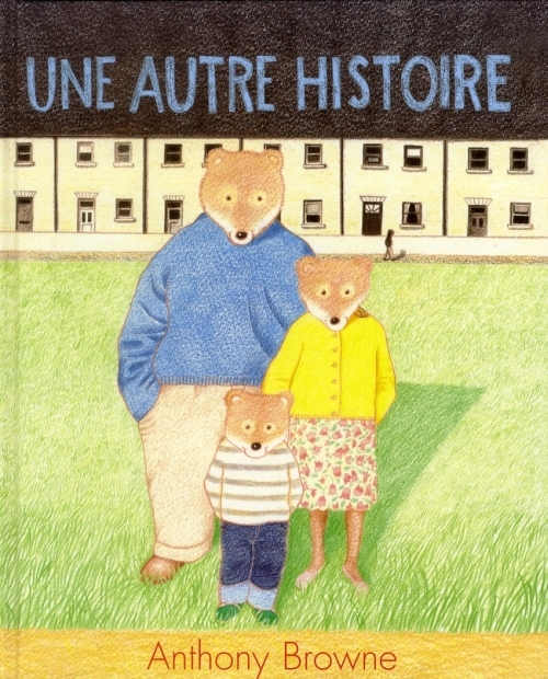 AUTRE HISTOIRE (UNE)