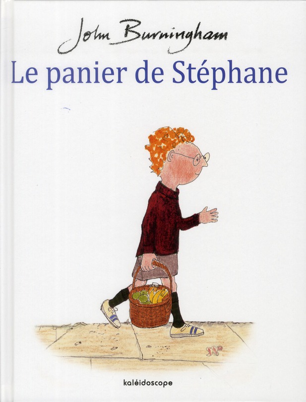 PANIER DE STEPHANE (LE)