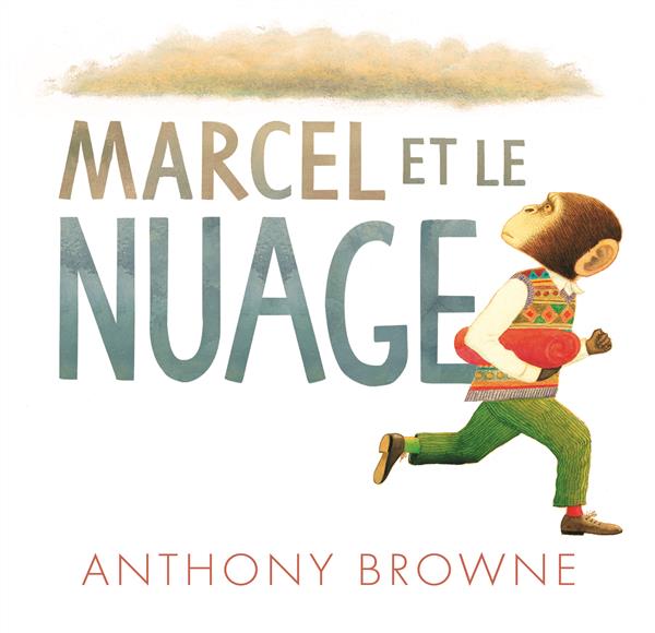 MARCEL ET LE NUAGE
