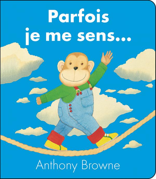PARFOIS JE ME SENS ... (TOUT CARTON)