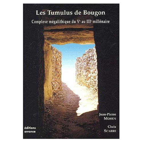 TUMULUS DE BOUGON (LES)