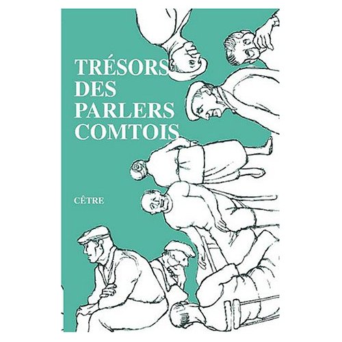 TRESORS DES PARLERS COMTOIS