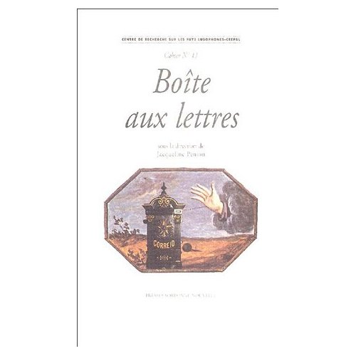 BOITE AUX LETTRES