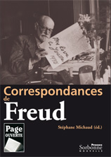 CORRESPONDANCES DE FREUD