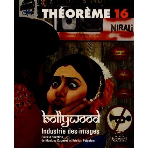 BOLLYWOOD : INDUSTRIE DES IMAGES