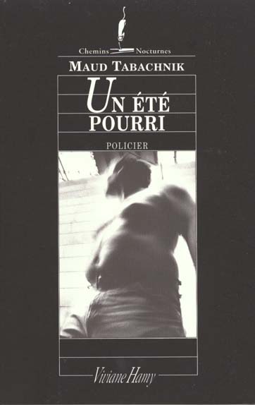 UN ETE POURRI - ETE POURRI (UN)