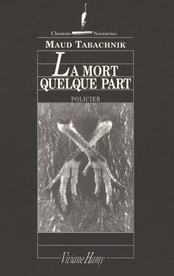 LA MORT QUELQUE PART - MORT QUELQUE PART (LA)