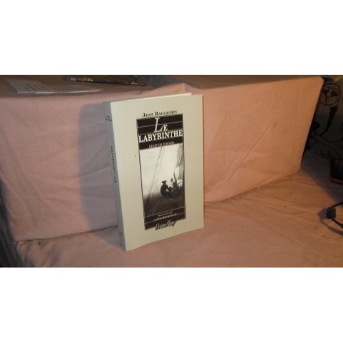 LE LABYRINTHE - LABYRINTHE (LE)