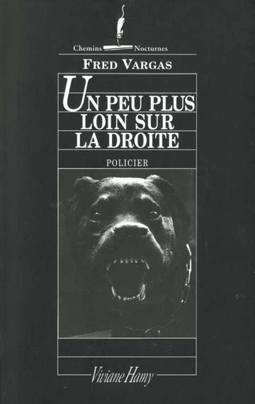 UN PEU PLUS LOIN SUR LA DROITE