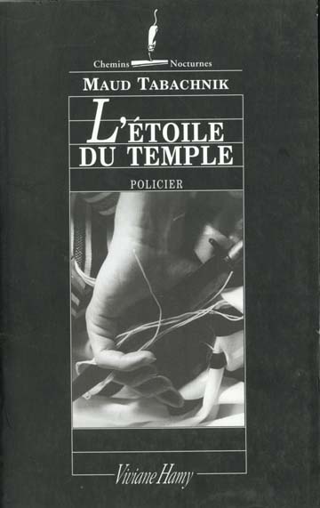 L'ETOILE DU TEMPLE
