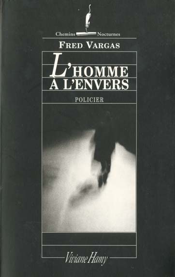 L'HOMME A L'ENVERS