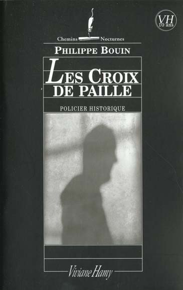 LES CROIX DE PAILLE - CROIX DE PAILLE (LES)