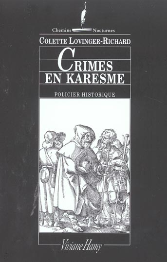 CRIMES EN KARESME