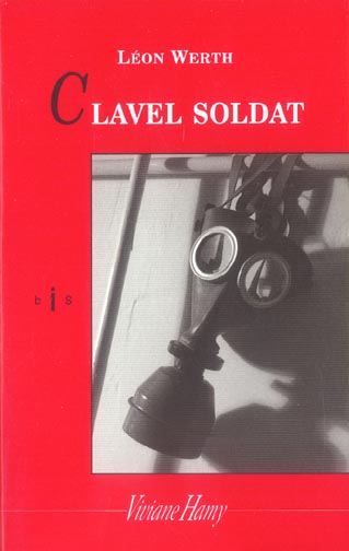 CLAVEL SOLDAT (NOUVELLE EDITION )