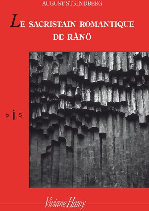 LE SACRISTAIN ROMANTIQUE DE RANO