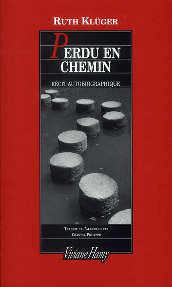 PERDU EN CHEMIN