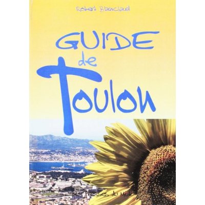 GUIDE DE TOULON