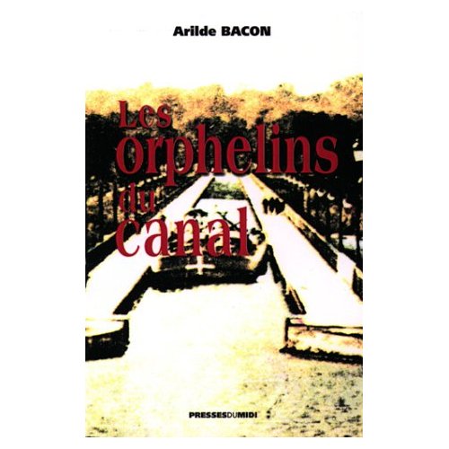 LES ORPHELINS DU CANAL