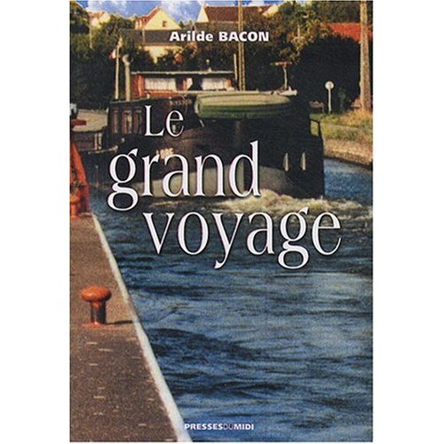 LE GRAND VOYAGE