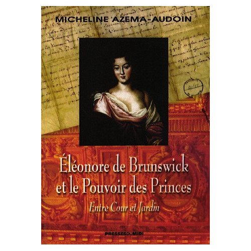 ELEONORE DE BRUNSWICK