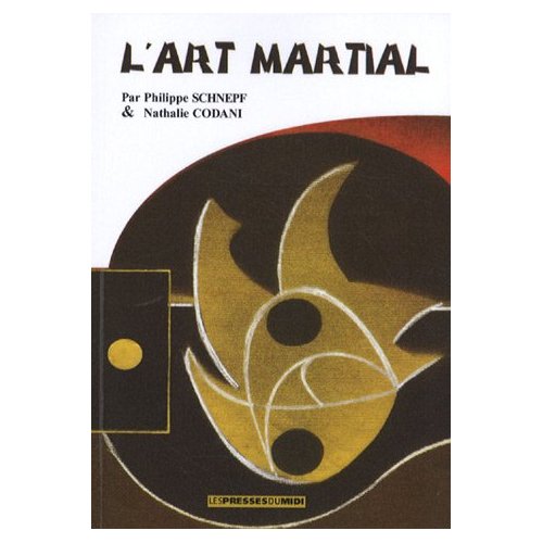 L ART MARTIAL