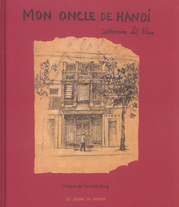 MON ONCLE DE HANOI