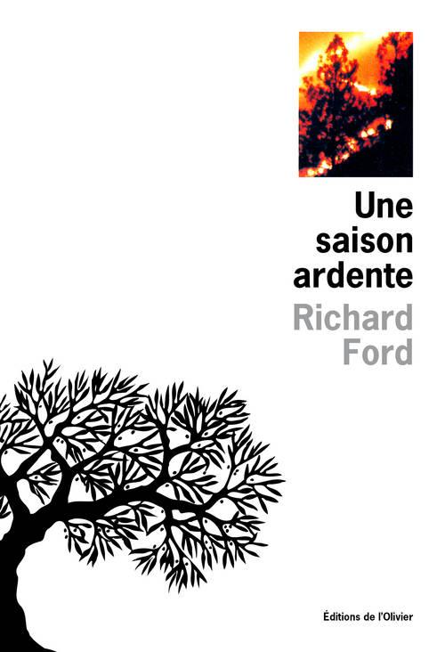 UNE SAISON ARDENTE