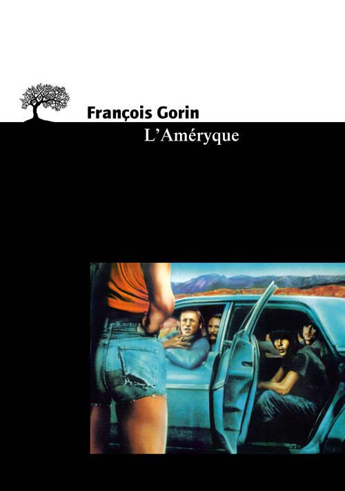 L'AMERYQUE