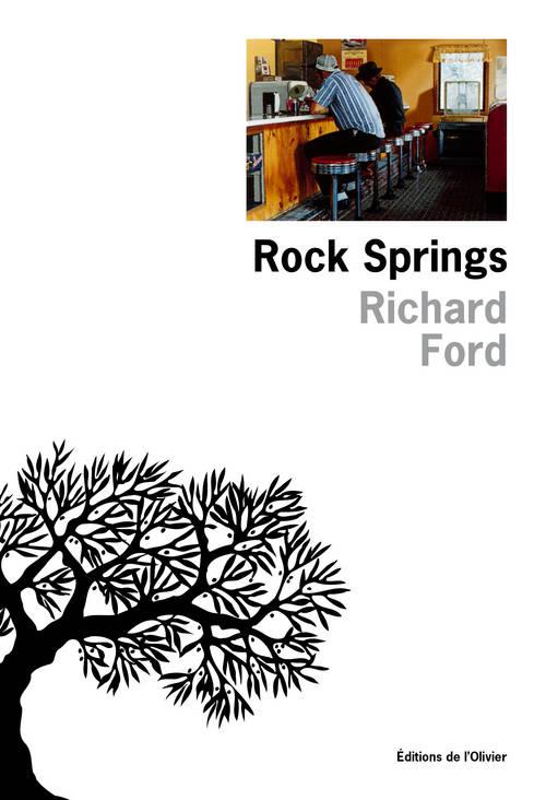 ROCK SPRINGS