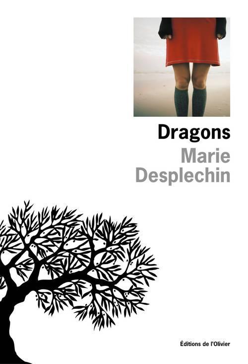 DRAGONS