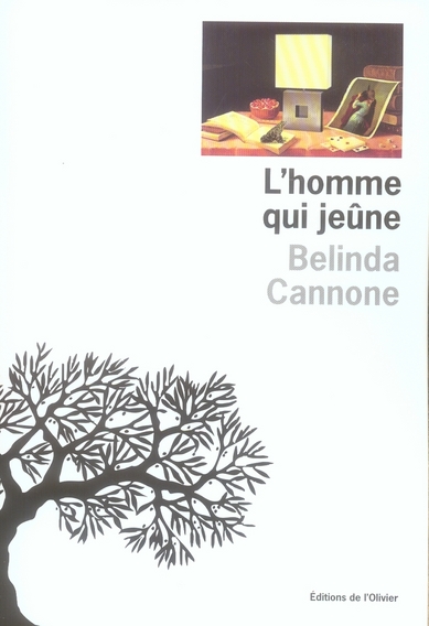 L'HOMME QUI JEUNE