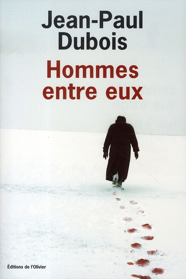 HOMMES ENTRE EUX