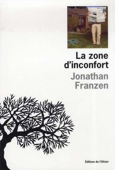 LA ZONE D'INCONFORT