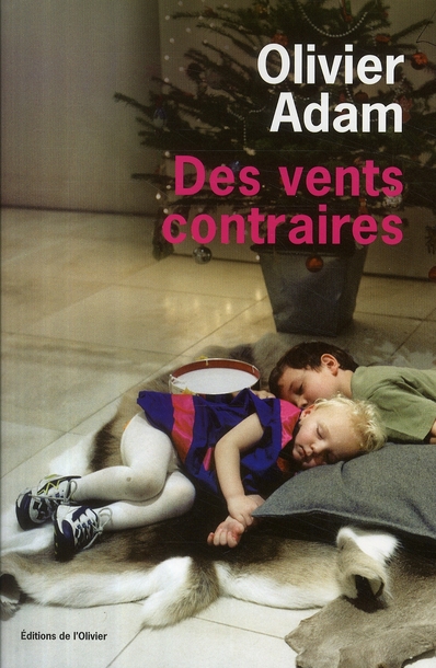 DES VENTS CONTRAIRES