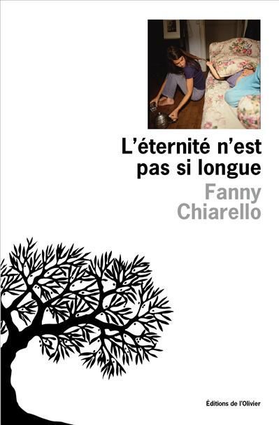 L'ETERNITE N'EST PAS SI LONGUE