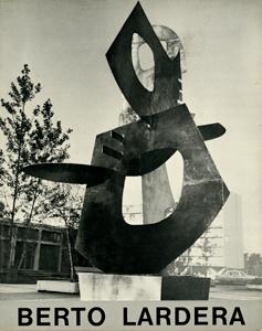 BERTO LARDERA
