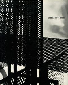 NICOLAS SCHOFFER