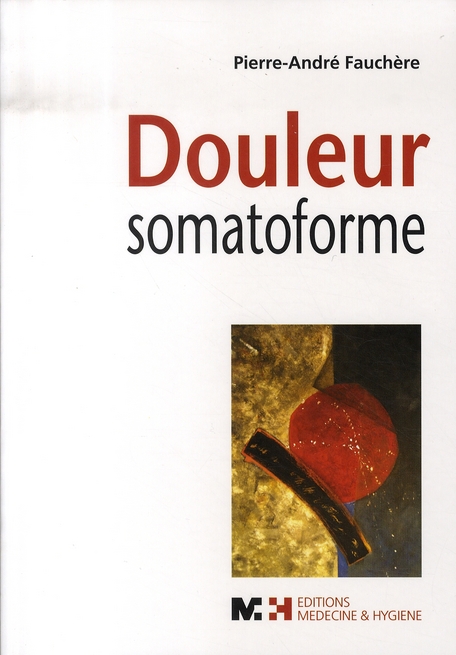 DOULEUR SOMATOFORME