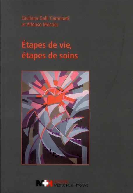 ETAPE VIE ETAPE SOINS