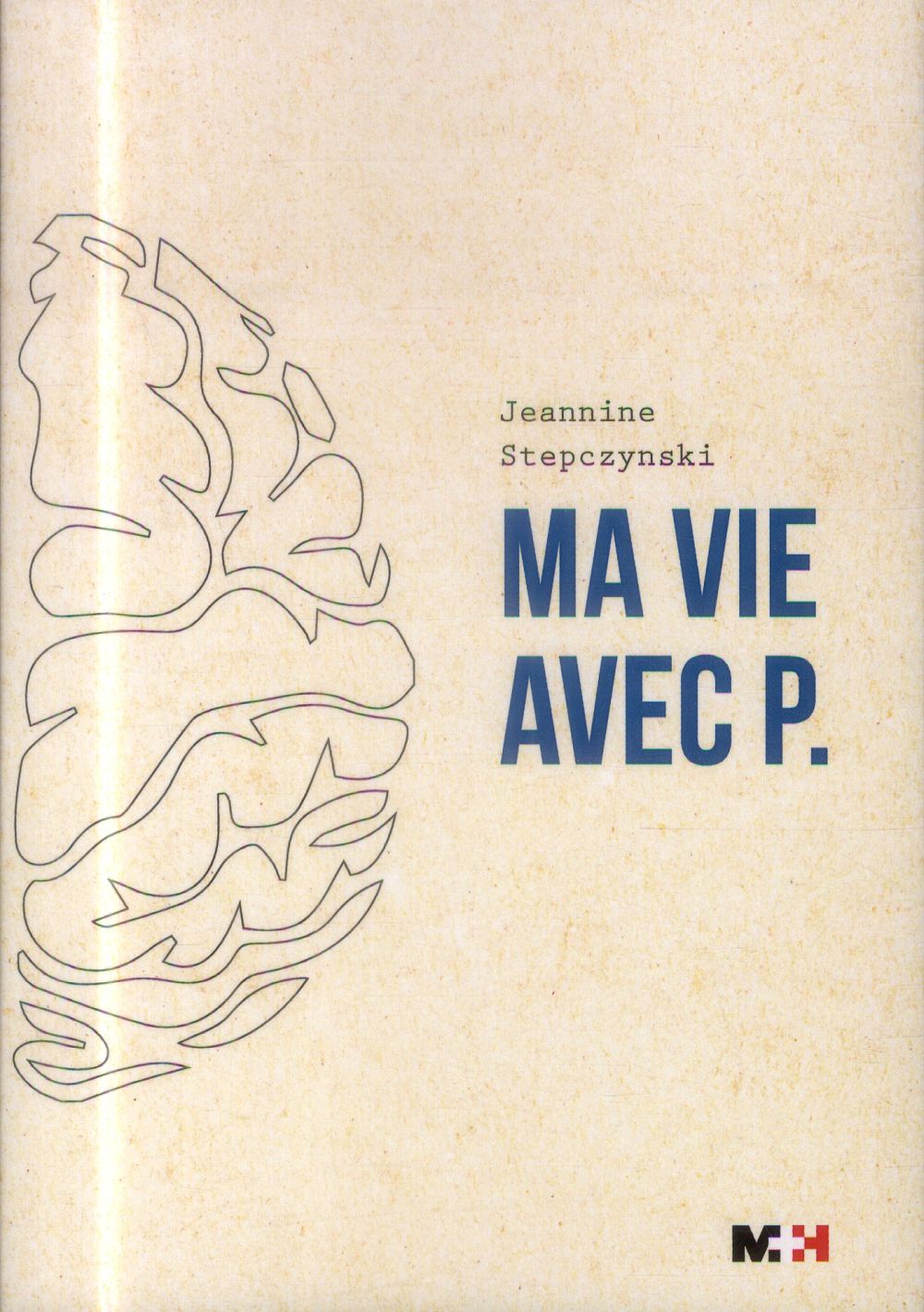 MA VIE AVEC P.