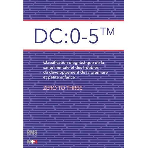 DC: 0-5