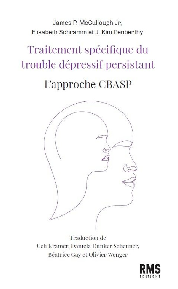 TRAITEMENT DU TROUBLE DEPRESSIF PERSISTANT : L'APPROCHE CBAPS
